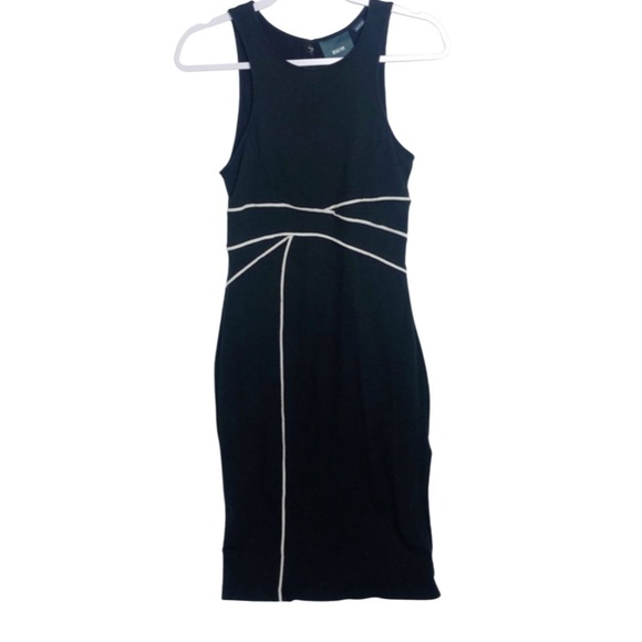 Maeve Dresses & Skirts - Anthropologie Maeve Petite Black Dress